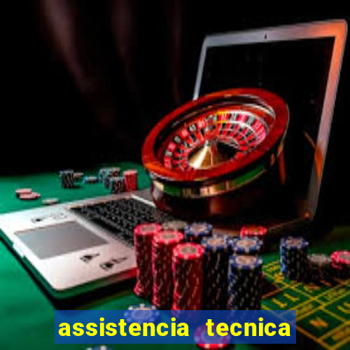 assistencia tecnica gringer porto alegre